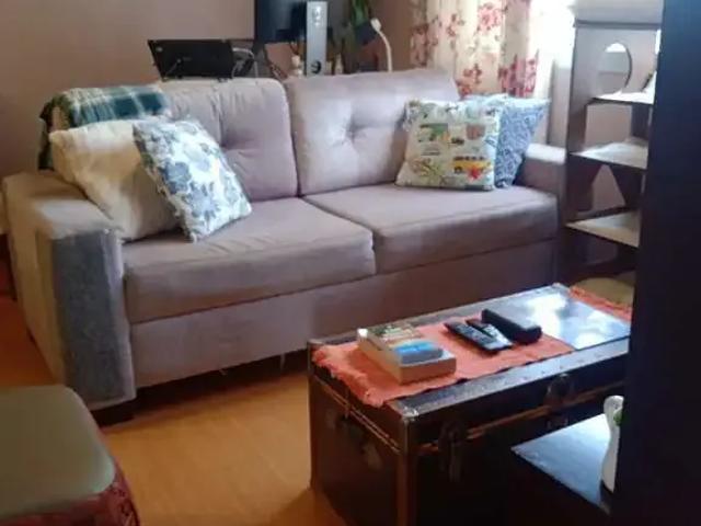 Apartamento venda em Região Imediata de Dracena, Santa Mercedes