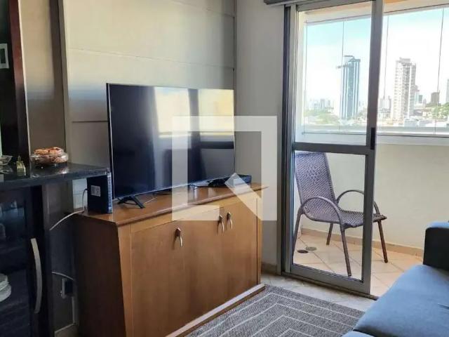 Apartamento venda em Vila Bandeirantes, São Paulo