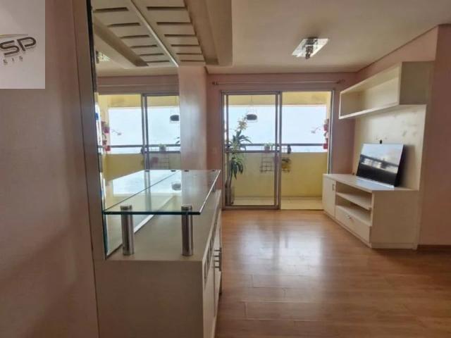 Apartamento venda em Sacomã, São Paulo