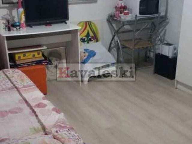 Apartamento venda em Cursino, São Paulo