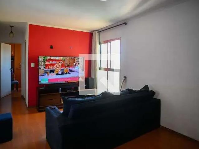 Apartamento venda em Sacomã, São Paulo