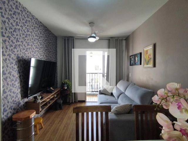 Apartamento venda em Vila Esperança, São Paulo