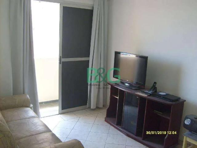 Apartamento venda em Região Imediata de São Paulo, Região Metropolitana de São Paulo