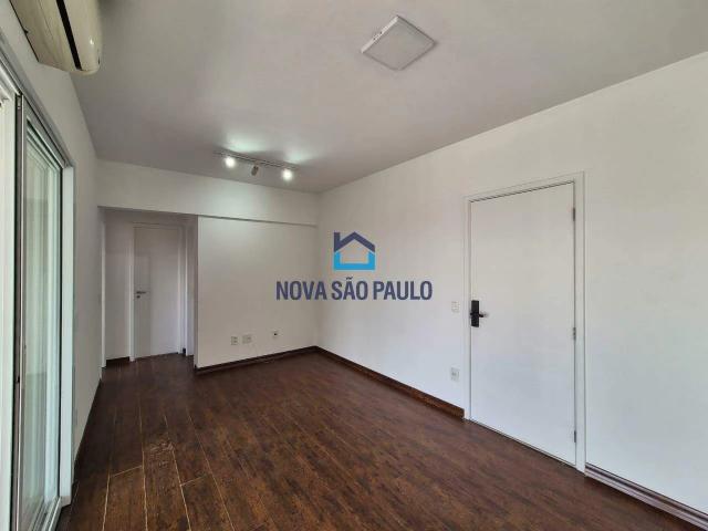 Apartamento venda em Saúde, São Paulo