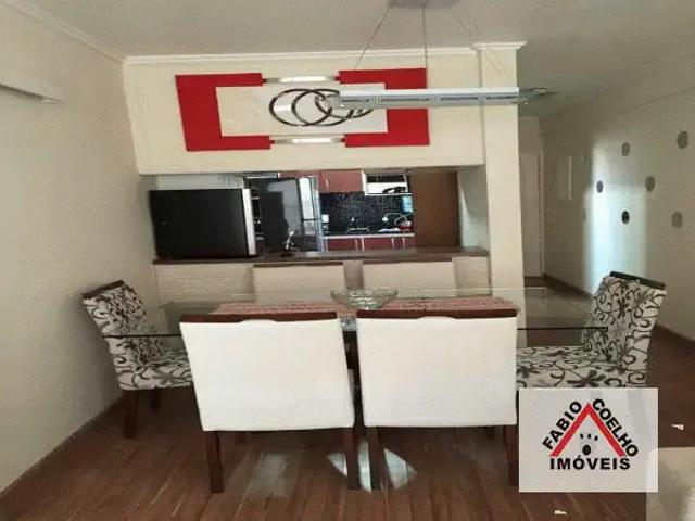 Apartamento venda em Região Imediata de São Paulo, Região Metropolitana de São Paulo