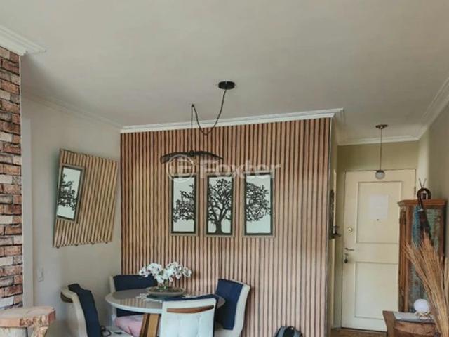 Apartamento venda em Campo Grande, São Paulo