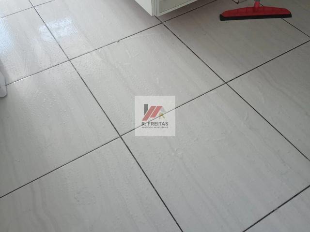 Apartamento venda em Vila do Encontro, São Paulo