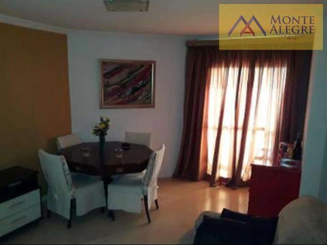 Apartamento venda em Jardim São Paulo, São Paulo