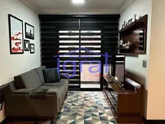 Apartamento venda em Vila do Encontro, São Paulo