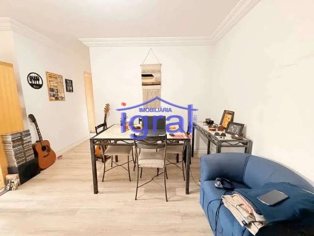 Apartamento venda em Vila do Encontro, São Paulo
