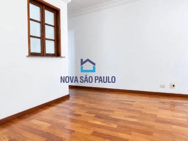 Apartamento venda em Vila do Encontro, São Paulo