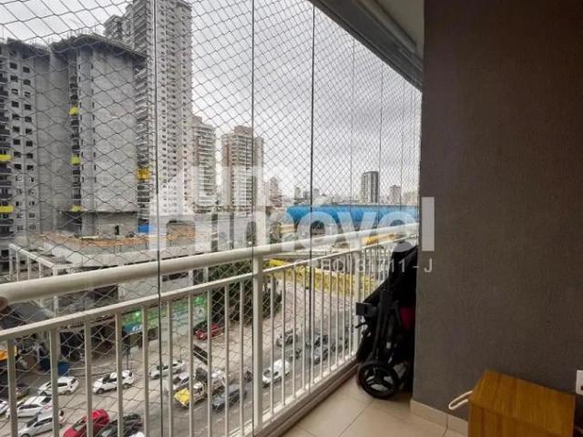 Apartamento venda em Sacomã, São Paulo