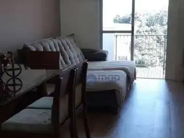 Apartamento venda em Ipiranga, São Paulo