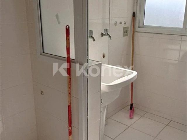 Apartamento venda em Ipiranga, São Paulo