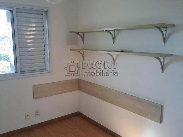 Apartamento venda em Parque Moema, Franca