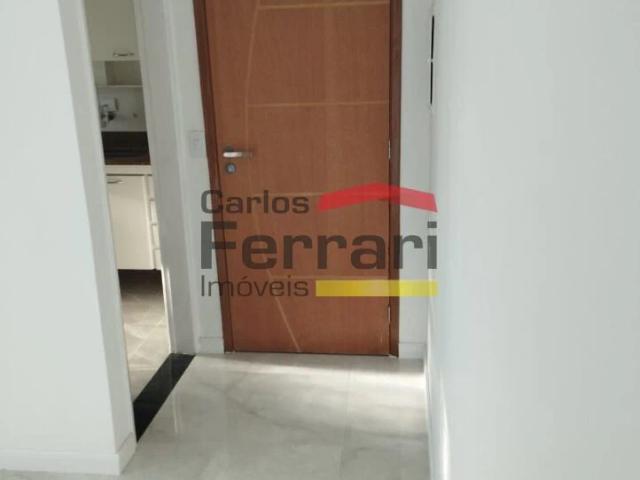 Apartamento venda em Santana, São Paulo