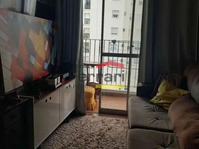 Apartamento venda em Vila Isolina Mazzei, São Paulo