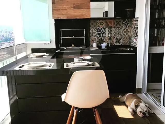 Apartamento venda em Região Imediata de São Paulo, Região Metropolitana de São Paulo