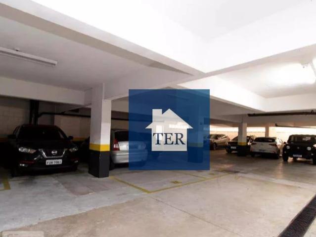 Apartamento venda em Nova Heliópolis, São Paulo