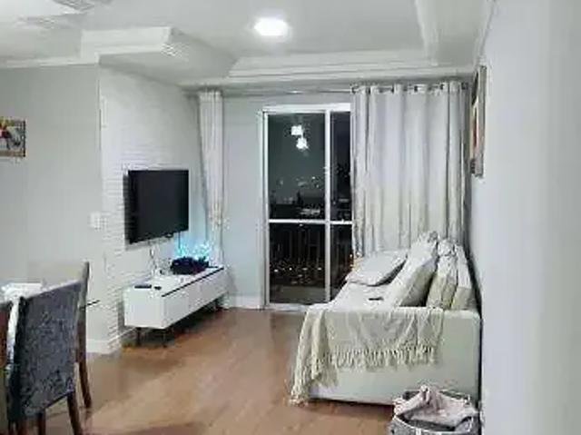 Apartamento venda em Jardim Popular, São Paulo