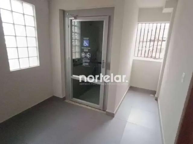 Apartamento venda em Jaguara, São Paulo