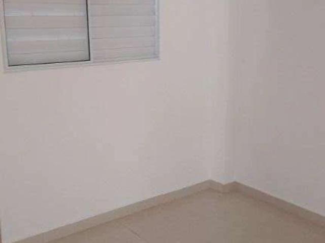 Apartamento venda em Jaguara, São Paulo