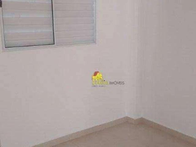 Apartamento venda em Jaguara, São Paulo