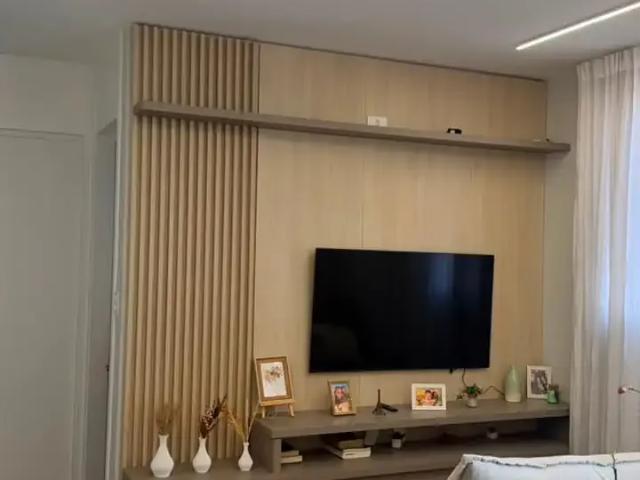 Apartamento venda em Jaguara, São Paulo