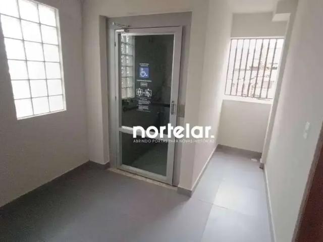 Apartamento venda em Jaguara, São Paulo