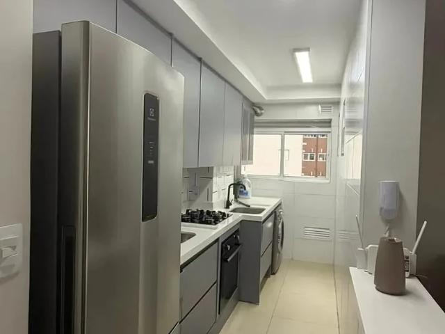Apartamento venda em Jaguara, São Paulo
