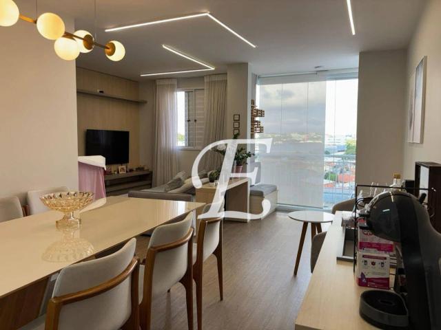 Apartamento venda em Jaguara, São Paulo