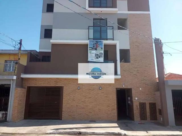Apartamento venda em Jaguara, São Paulo