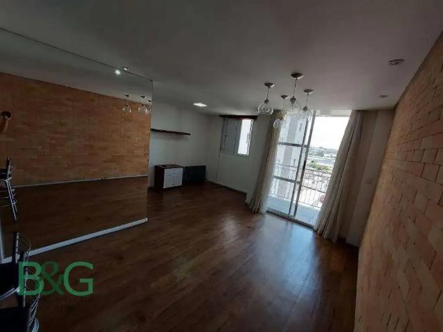 Apartamento venda em Jaguara, São Paulo