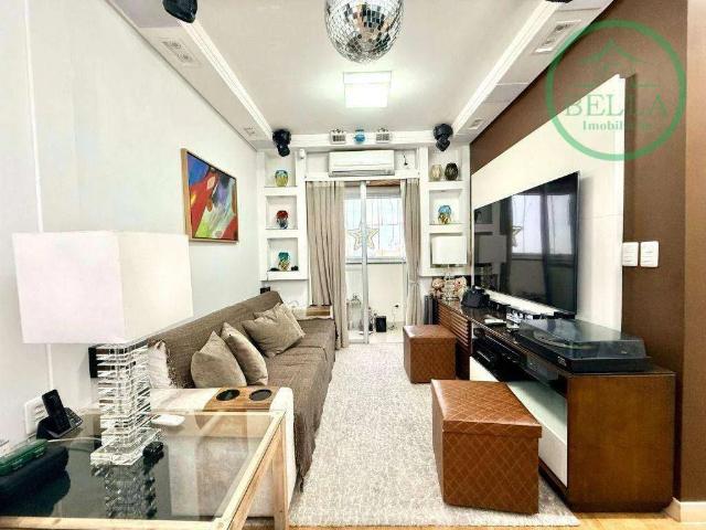 Apartamento venda em Jaguara, São Paulo