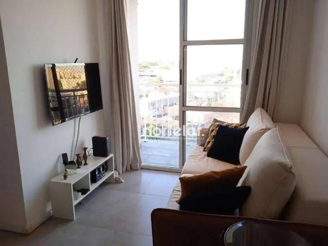 Apartamento venda em Jaguara, São Paulo