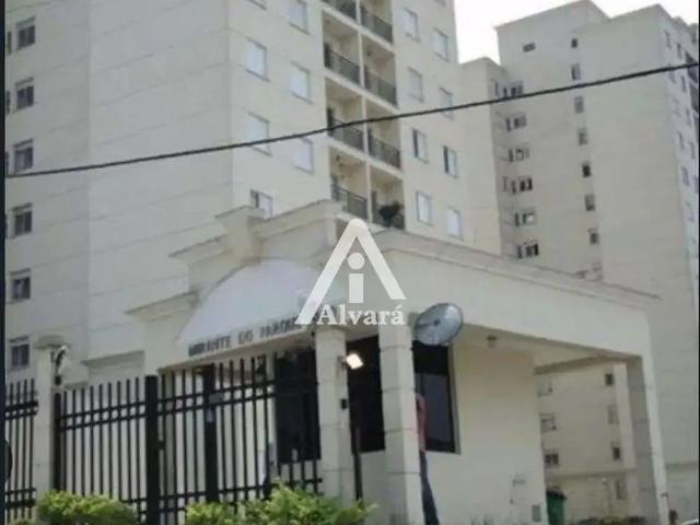 Apartamento venda em Jaguara, São Paulo