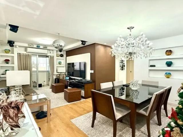 Apartamento venda em Jaguara, São Paulo