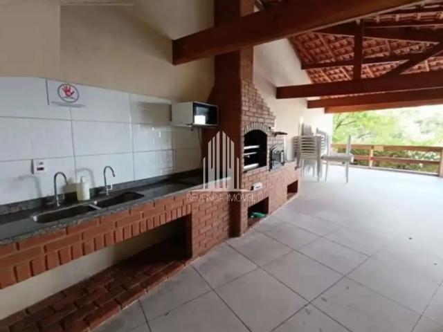 Apartamento venda em Jaguara, São Paulo