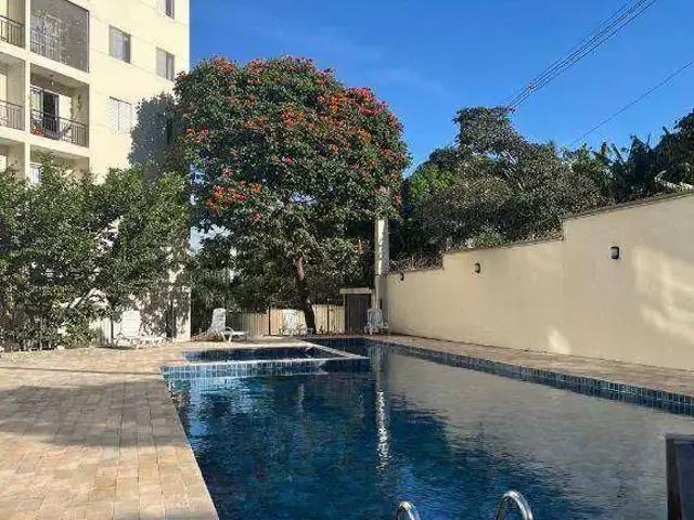 Apartamento venda em Jaguara, São Paulo