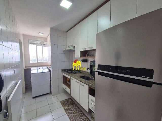 Apartamento venda em Jaguara, São Paulo