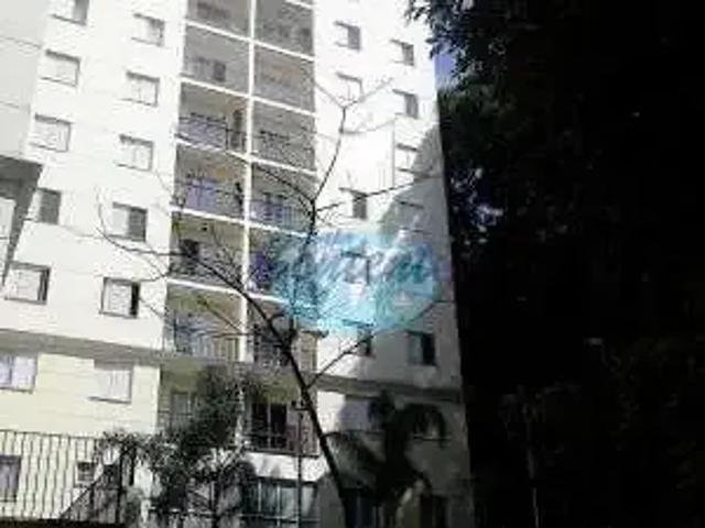 Apartamento venda em Jaguara, São Paulo