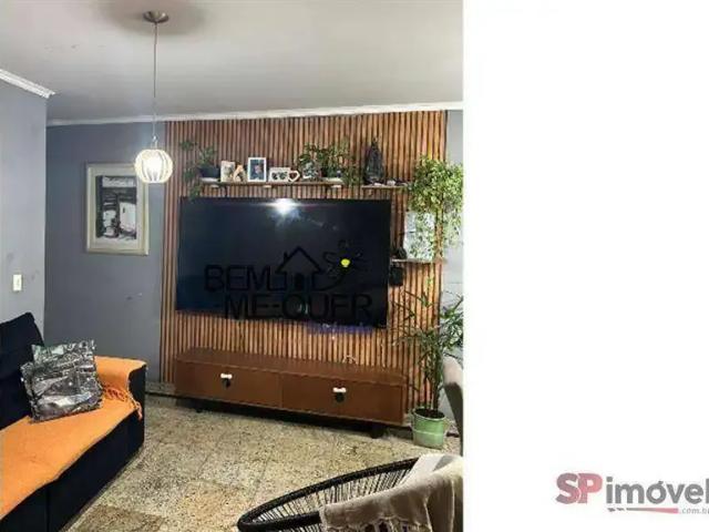 Apartamento venda em Jaguara, São Paulo