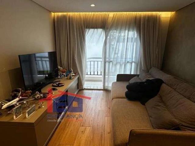 Apartamento venda em Jaguara, São Paulo