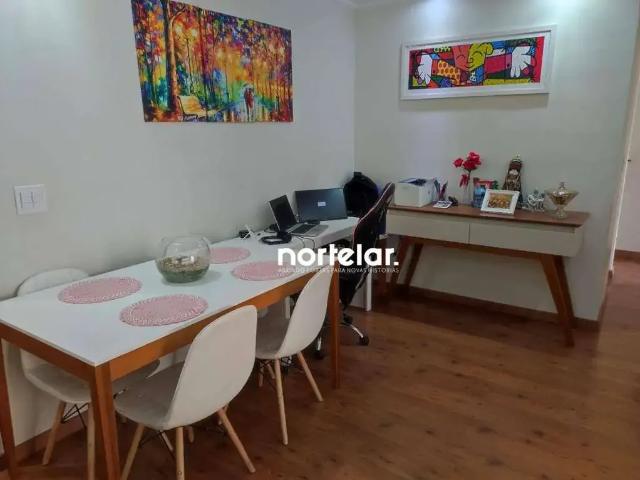 Apartamento venda em Jaguara, São Paulo