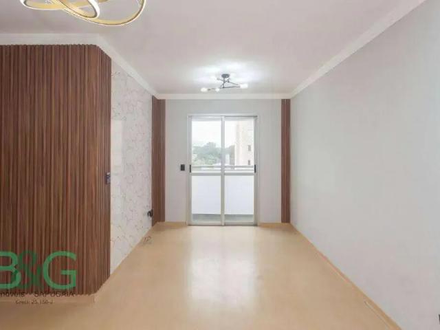Apartamento venda em Jaguara, São Paulo