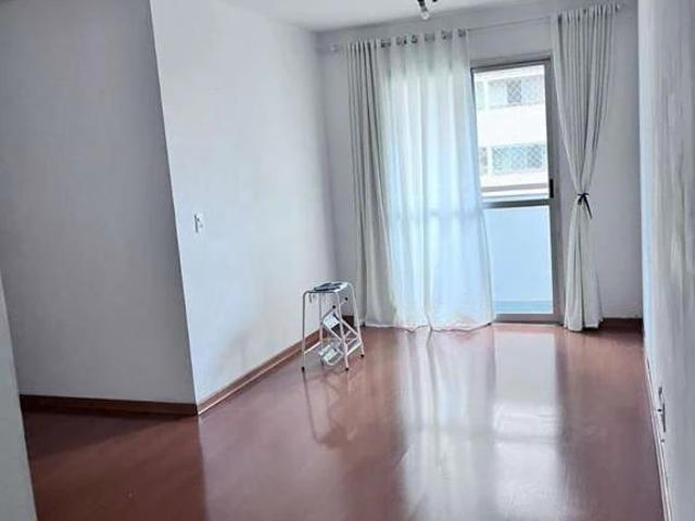 Apartamento venda em Jaguara, São Paulo