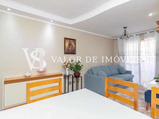 Apartamento venda em Jaguara, São Paulo