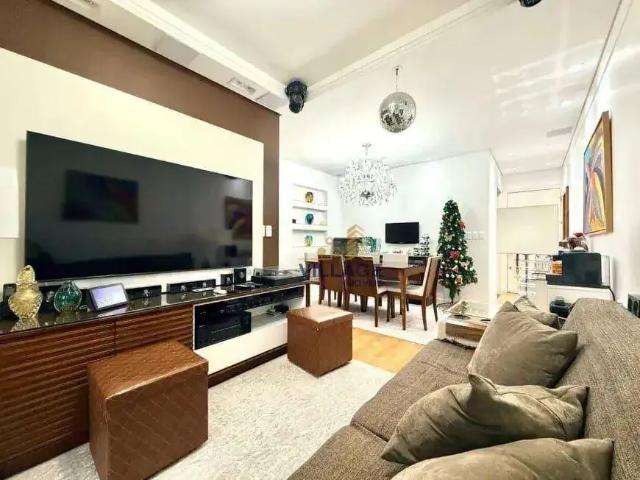 Apartamento venda em Jaguara, São Paulo