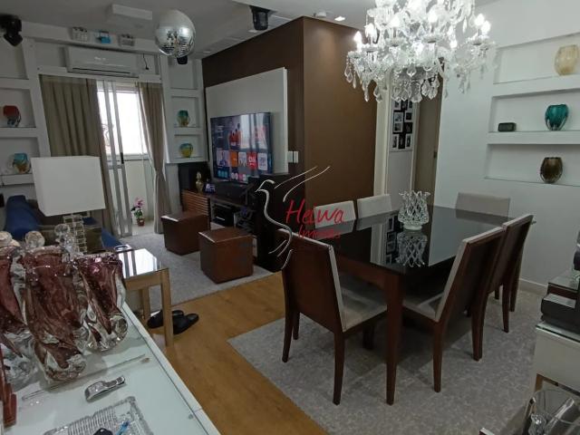 Apartamento venda em Jaguara, São Paulo
