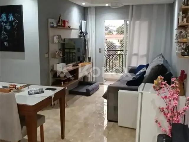 Apartamento venda em Jaguara, São Paulo